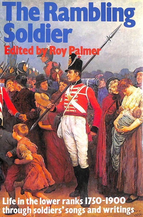 The Rambling Soldier