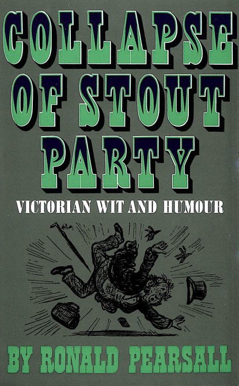Collapse of Stout Party