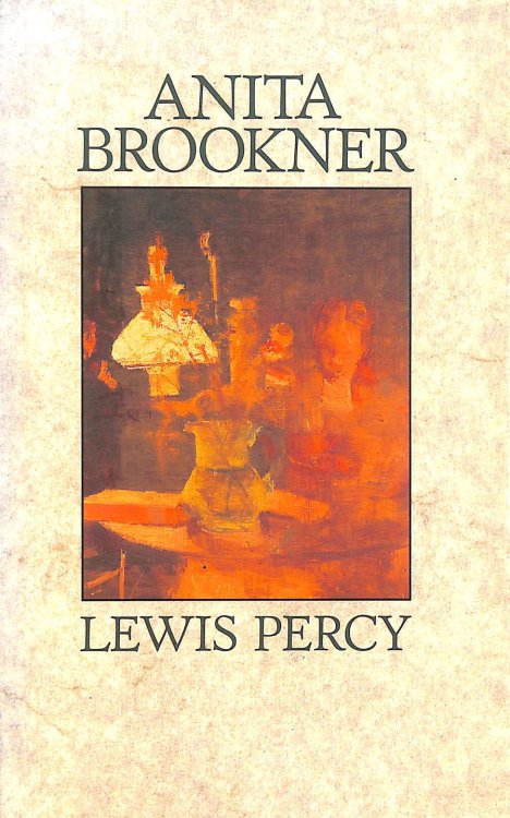 Lewis Percy