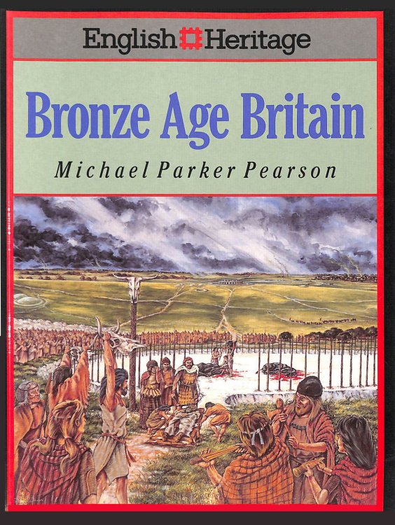 Bronze Age Britain