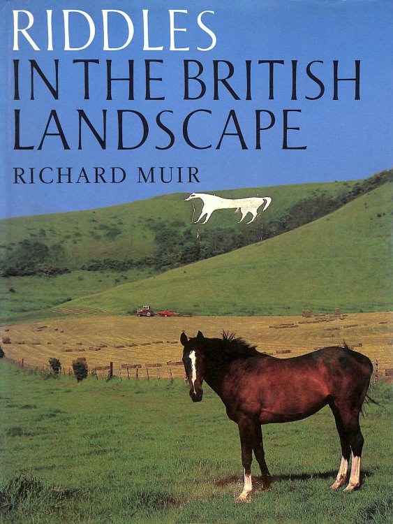 Riddles in the British Landscape