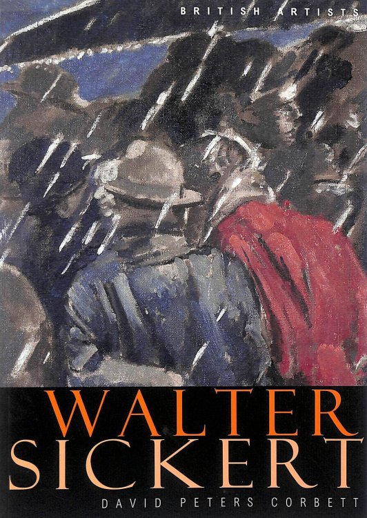 Walter Sickert