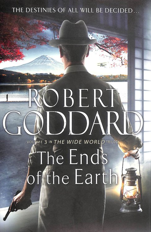 The Ends of the Earth