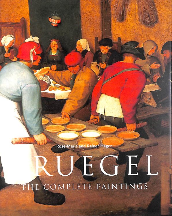 Bruegel, The Complete Paintings