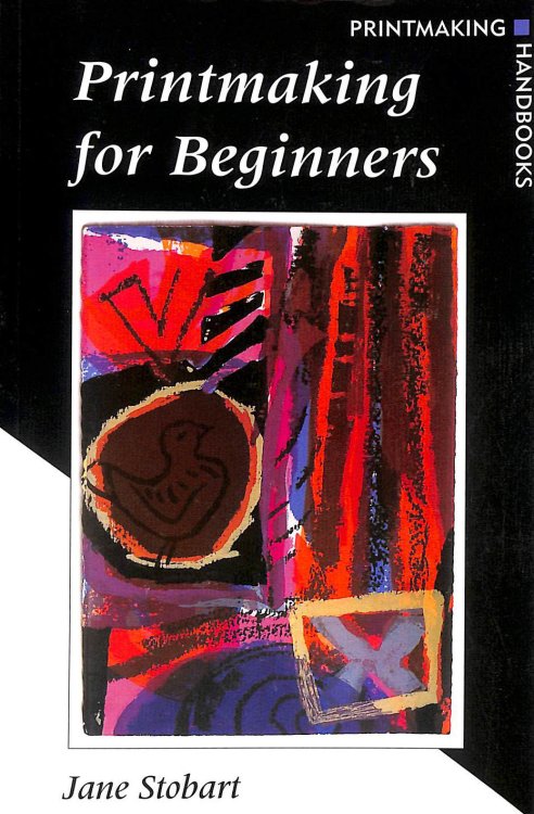 Printmaking for Beginners