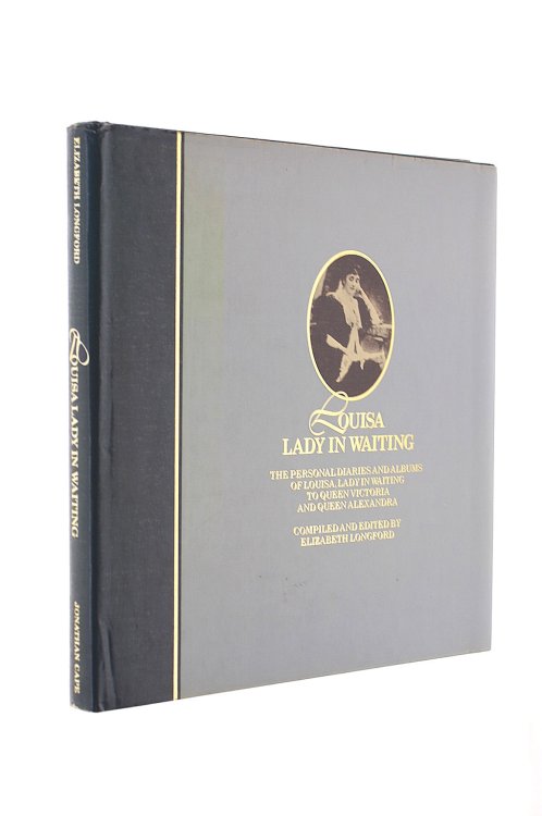 Louisa, Lady in Waiting