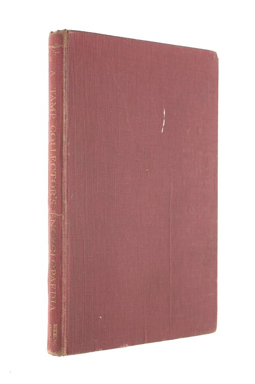 A Stamp Collector's Encyclopaedia