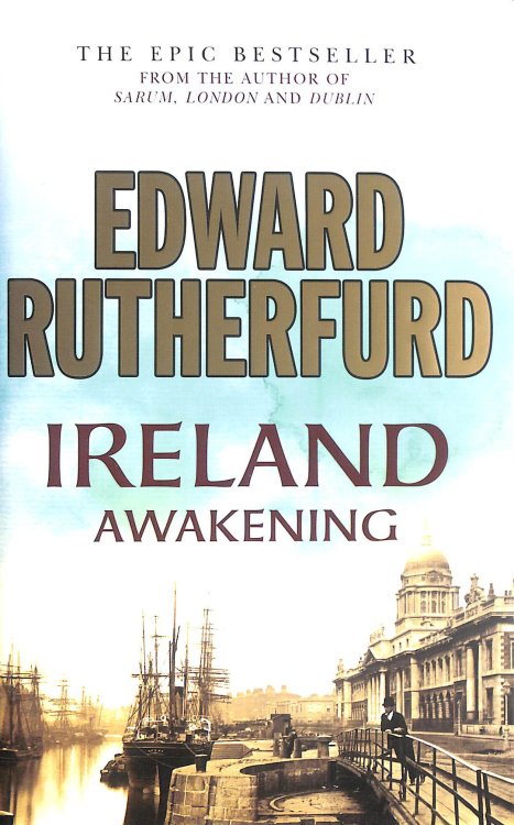Ireland: Awakening