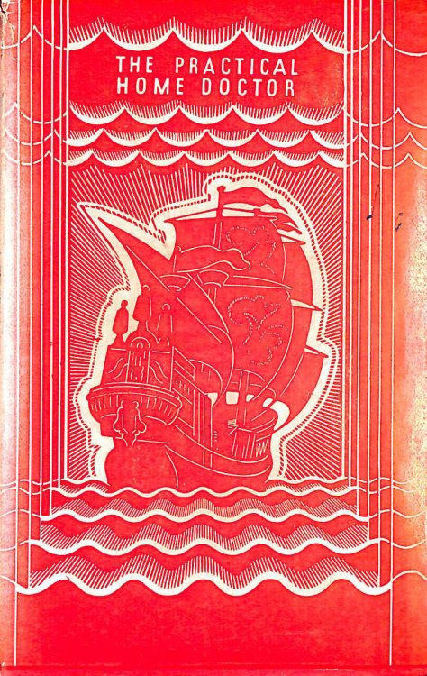 The Practical Home Doctor