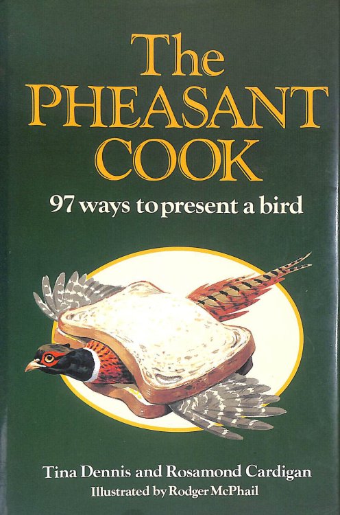 Pheasant Cook