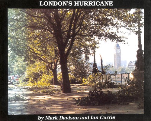 London's Hurricane