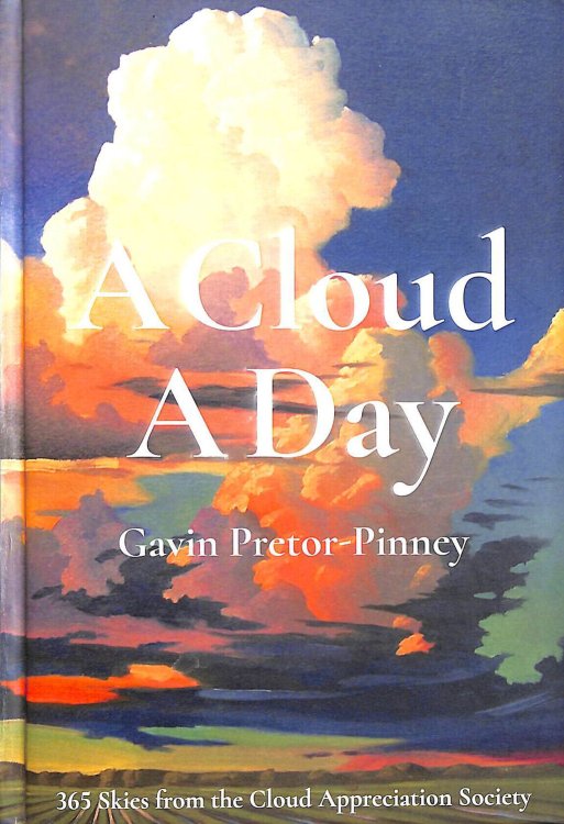 A Cloud A Day