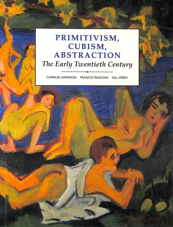 Primitivism, Cubism, Abstraction