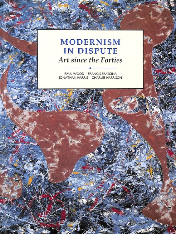 Modernism in Dispute