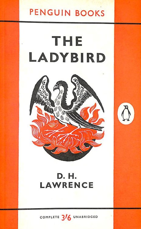 The Ladybird