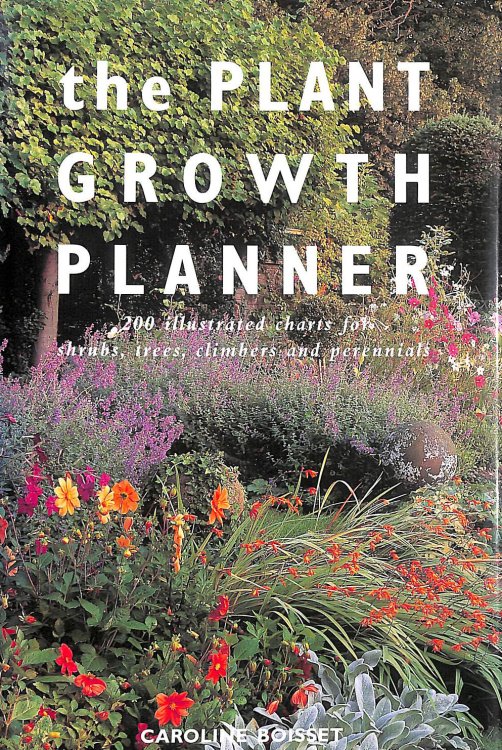 Plant Growth Planner