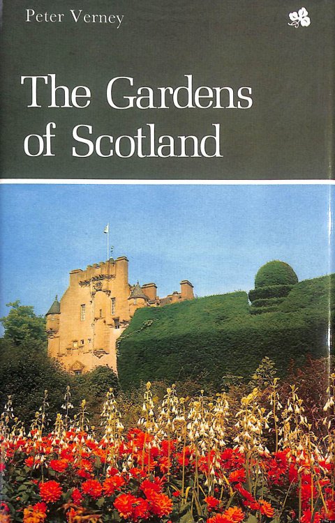 The Gardens of Scotland