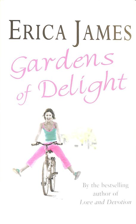 Gardens Of Delight