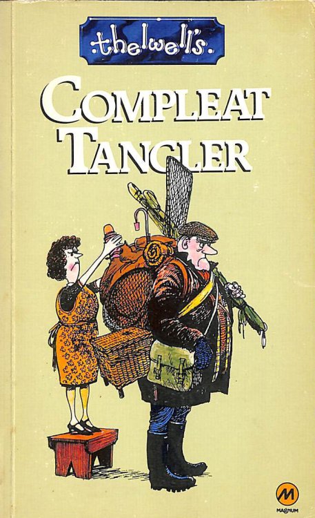 Compleat Tangler