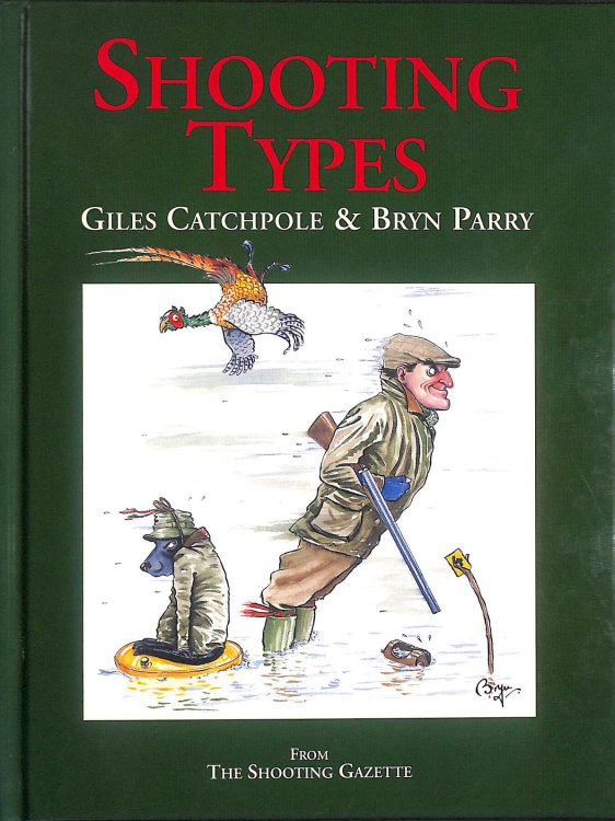 Shooting Types