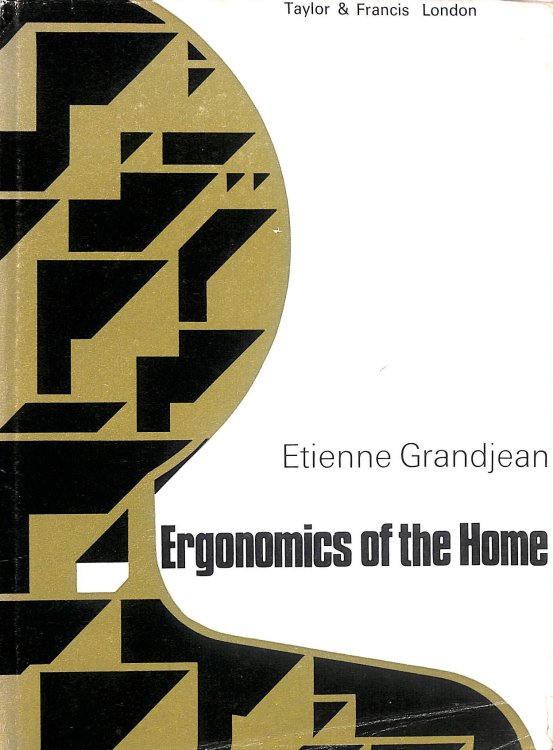 Ergonomics of the Home