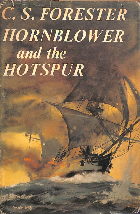 Hornblower And The Hotspur