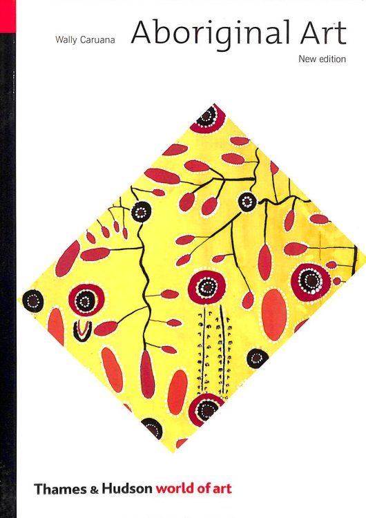Aboriginal Art (World of Art)