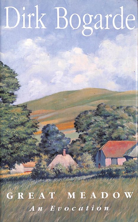 Great Meadow: An Evocation