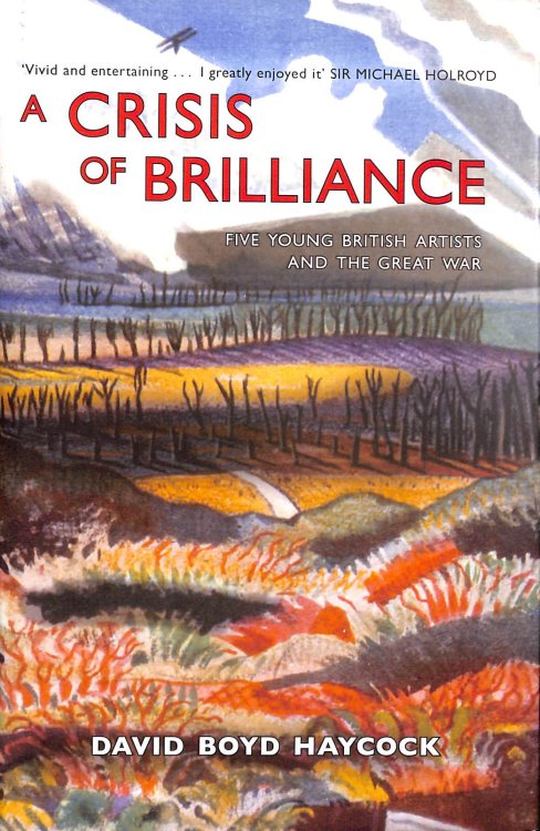 A Crisis of Brilliance