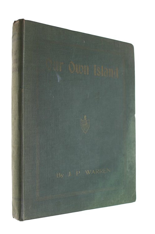 Our Own Island