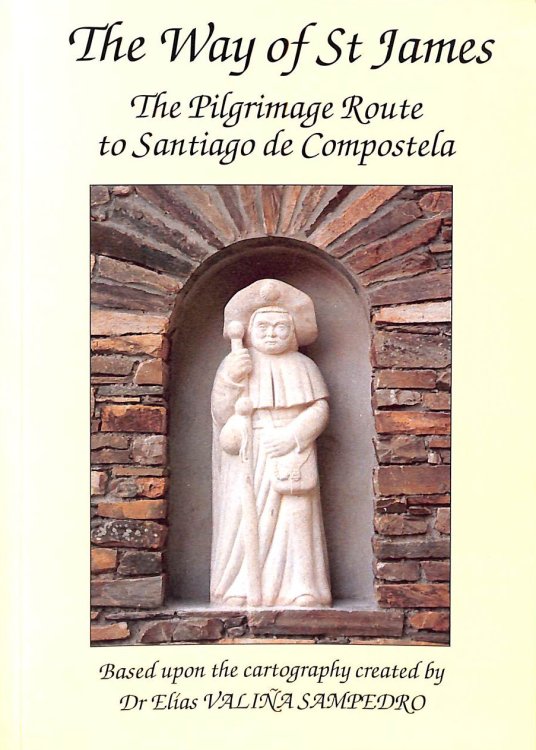 The Way of St. James