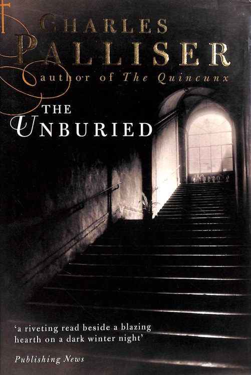 The Unburied