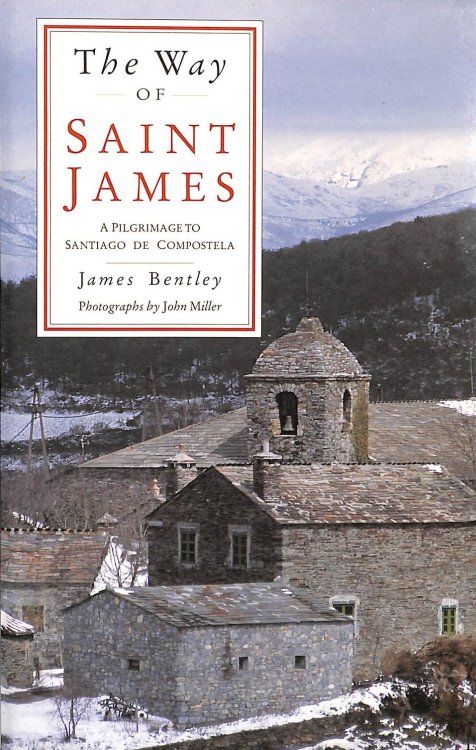 Way Of St James