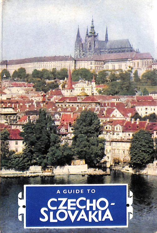 Guide to Czechoslovakia