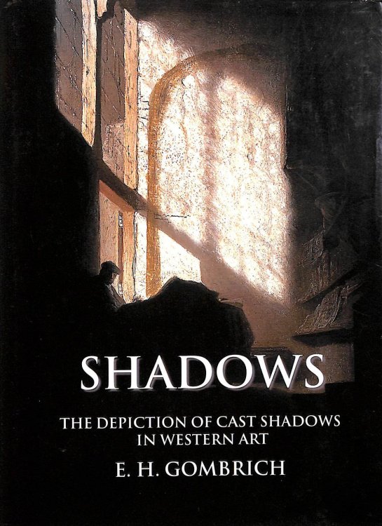 Shadows: The Depiction of Cast Shadows in Western Art