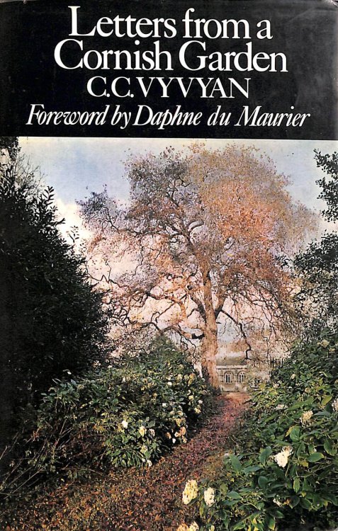 Letters from a Cornish Garden