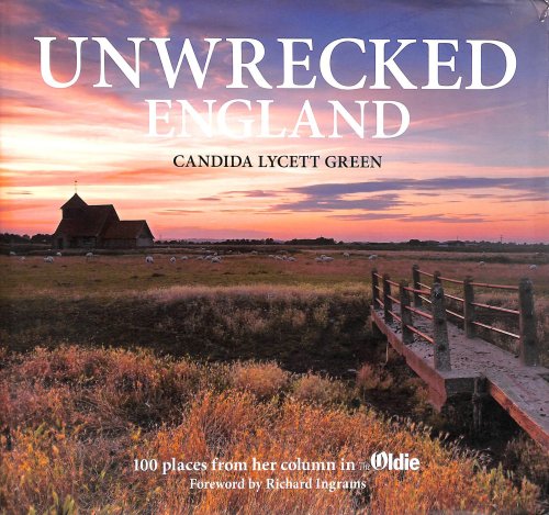 Unwrecked England