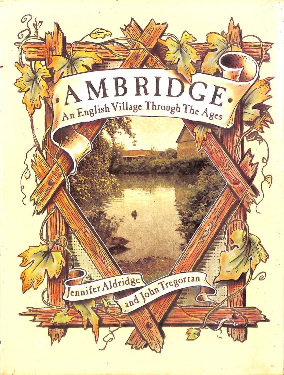 Ambridge, an English Village Through the Ages