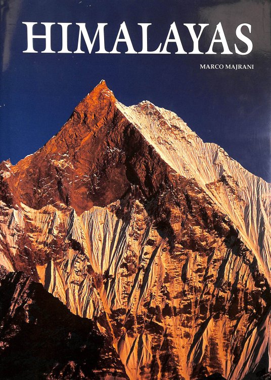 Himalayas