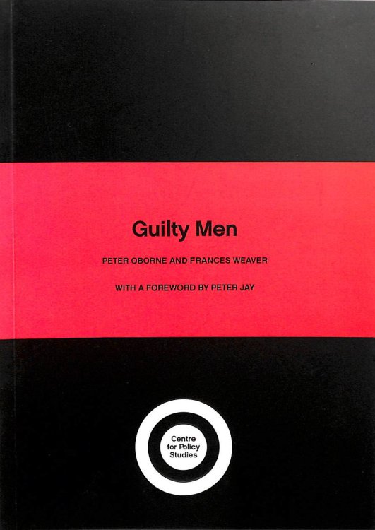 Guilty Men