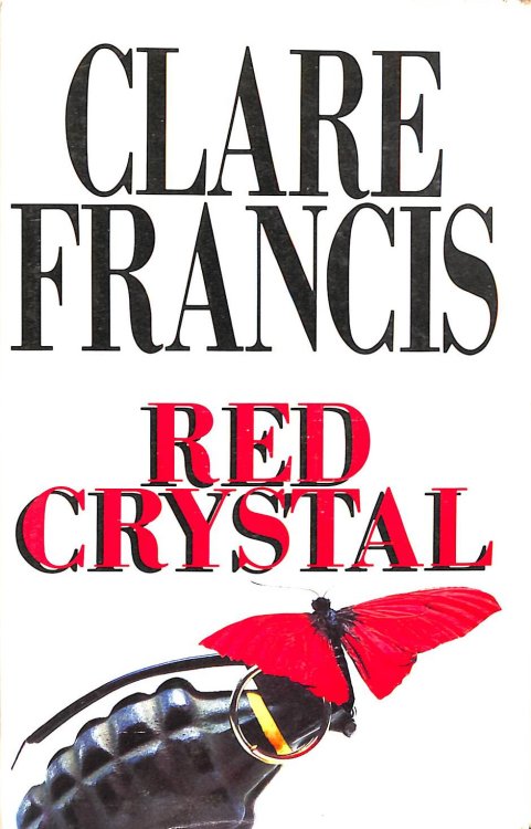 Red Crystal