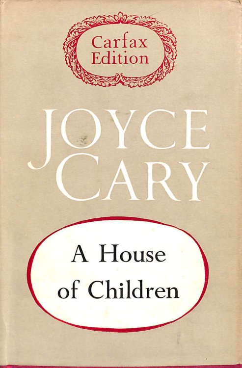 A House of Children