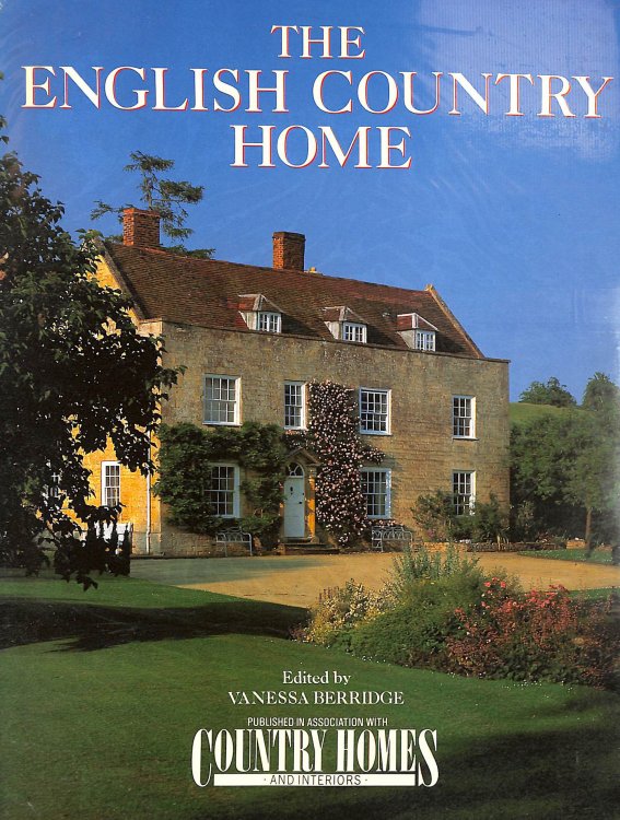 The English Country Home