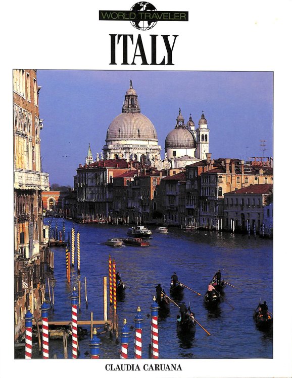 Italy (World Traveller)