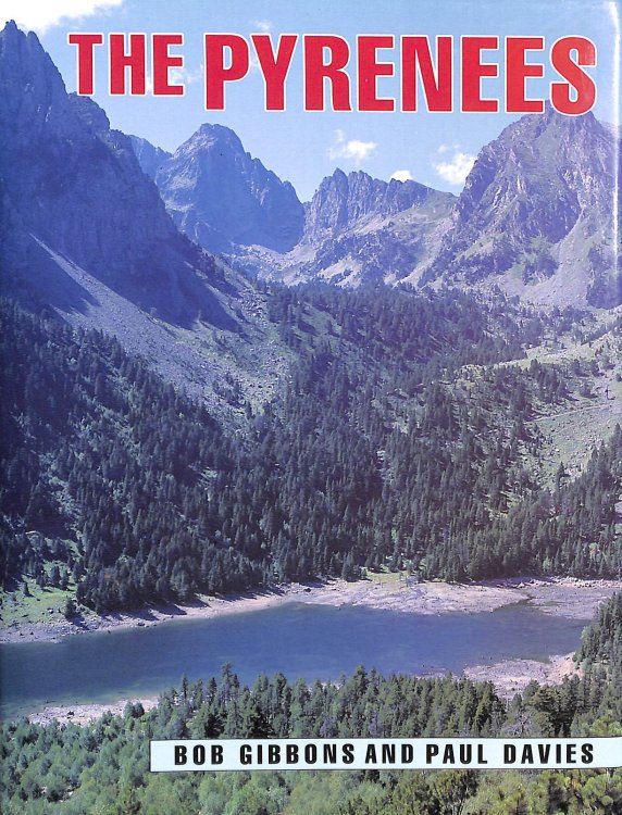 The Pyrenees (Mountain Ranges of the World S.)