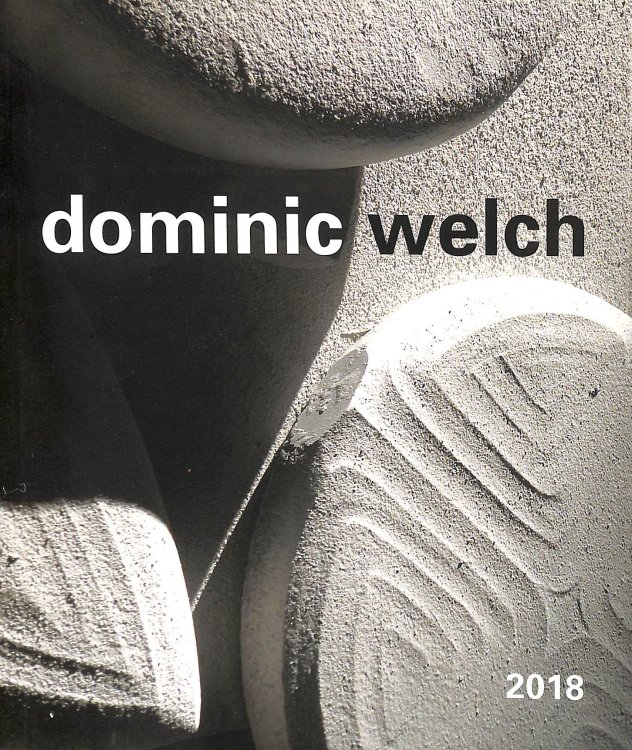 Dominic Welch: Dreaming in Stone