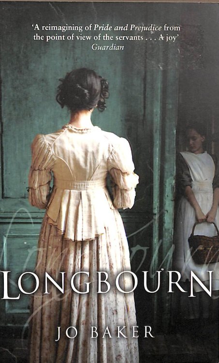 Longbourn