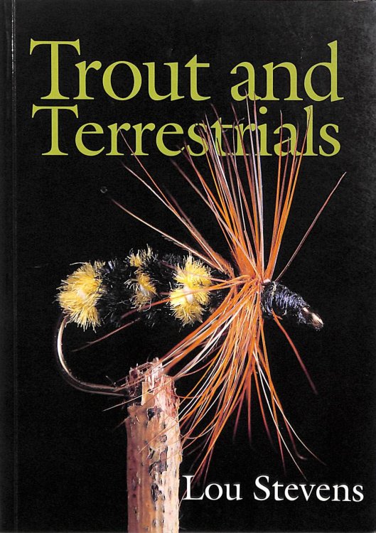 Trout and Terrestrials