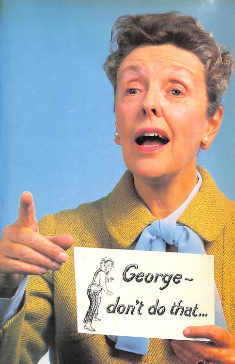 George - Don't Do That