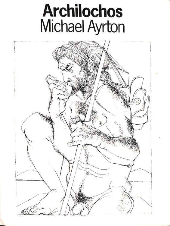Archilochos